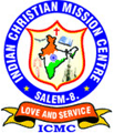 St. Grace Lillian College of Education logo