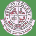 Betnoti College