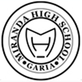 Miranda-High-School-logo