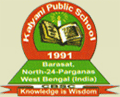 Khasmorah High School logo
