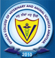 Khalsa College of Veterinary and Animal Sciences