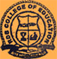 R.D.B. College of Education logo