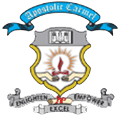 Carmel-High-School-logo