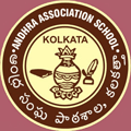 Andhra Association School logo