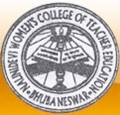 Nalini Devi Women's College of Teacher Education logo