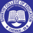 Sivanthi College of Edication