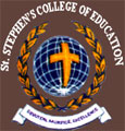 St. Stephens College of Education for Women