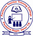 Paulsons Teachers Training College logo