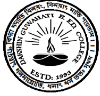 Dakshin Guwahati B.Ed. College logo