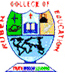 Ruben College of Education logo