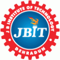 J.B. Institute of Technology logo