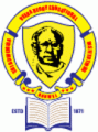S.B.V.R. College of Education logo