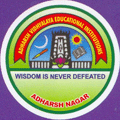 Adharsh Vidhyalaya College of Education