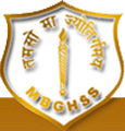 Mahadevi Birla Girls Higher Secondary School