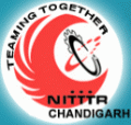 National Institute of Technical Teachers Training and Research logo