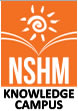 NSHM Logo
