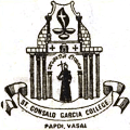 St. Gonsalo Garcia College