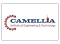 Camellia Institute of Engineering and Technology logo