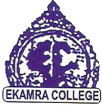 Ekamra College logo