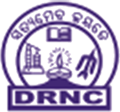 D.R. Nayapali College logo