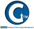 Camellia Institute of Technology and Management logo