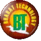 Bharat Technology (BT) logo