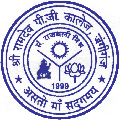 Ramdev P.G. College