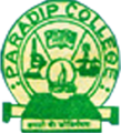 Paradip College logo