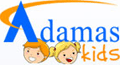Adamas Kids logo