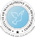 Institute of Management and Development