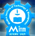 Mordern Institute of Technology and Management logo