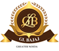 G.L. Bajaj Institute of Management and Research logo