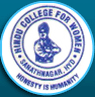 Hindu College for Women logo