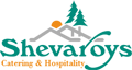 Shevaroys College of Hotel Management and Catering Technology logo