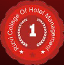Rizvi College of Hotel Management and Catering Technology logo