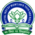 Smt. K. G. Mittal Institute of Management Information Technology and Research logo