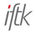 IFTK - Institute of Fashion Technology Kerala Logo