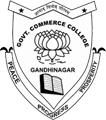 Government Commerce College logo