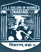 J. and J. College of Science