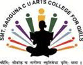 Smt. Sadguna C.U. Arts College for Girls