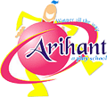 Arihant-A-Play-School-logo
