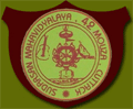Sudarshan Mahavidyalaya logo