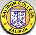 Salipur College logo.gif