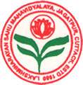 Lakshminarayan Sahu Mahavidyalaya (L.N.) logo