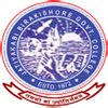 JKBK Government College logo