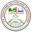 RK Sanatombi Devi College of Edcation