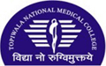 Topiwala National Medical College and B.Y.L. Nair Charitable Hospital logo
