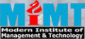 Modern Institute of Managment and Technology (MIMT) logo