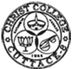 Christ College logo