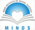 Mahe Institute of Dental Sciences and Hospital logo